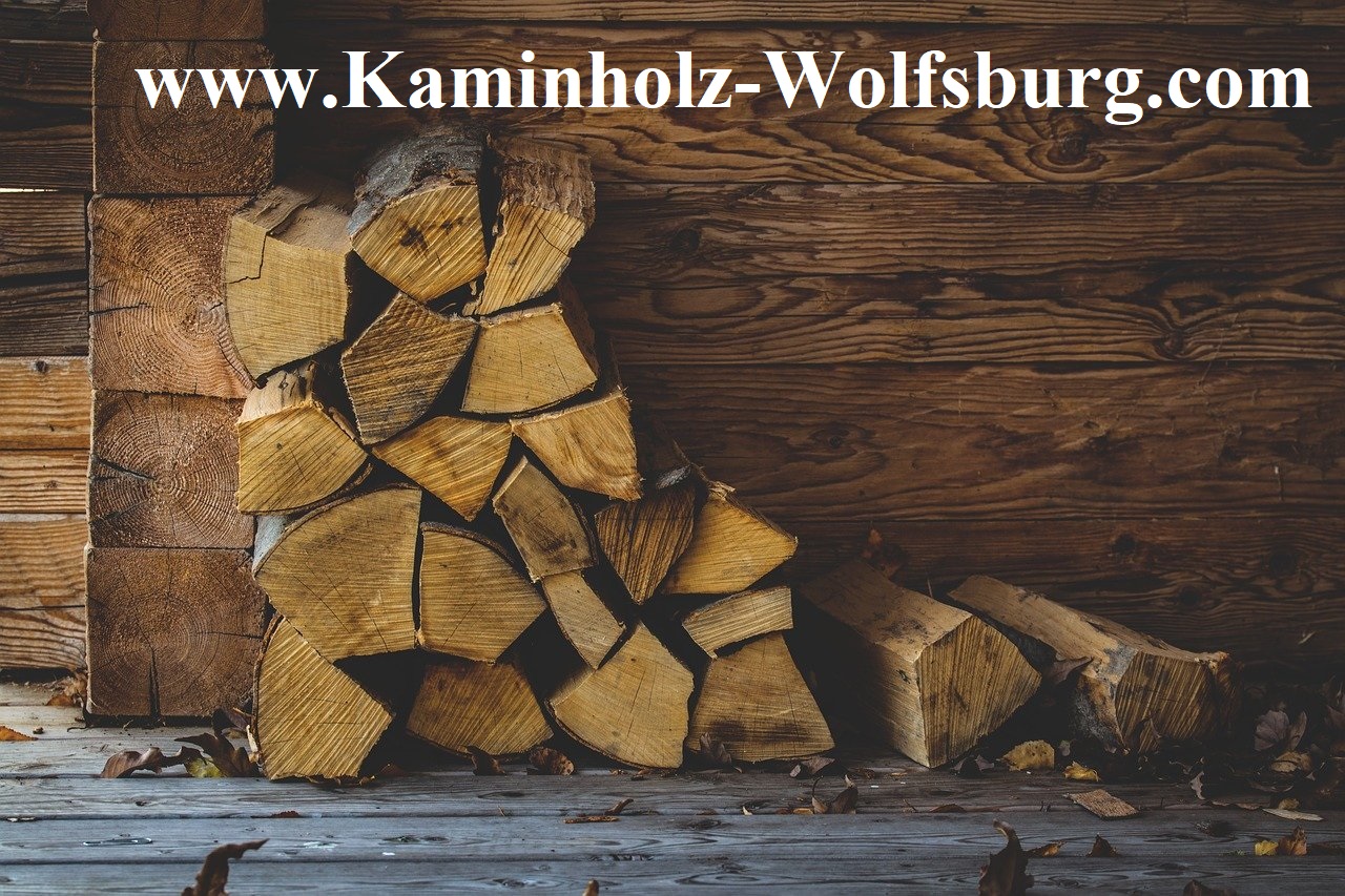 Kaminholz Wolfsburg